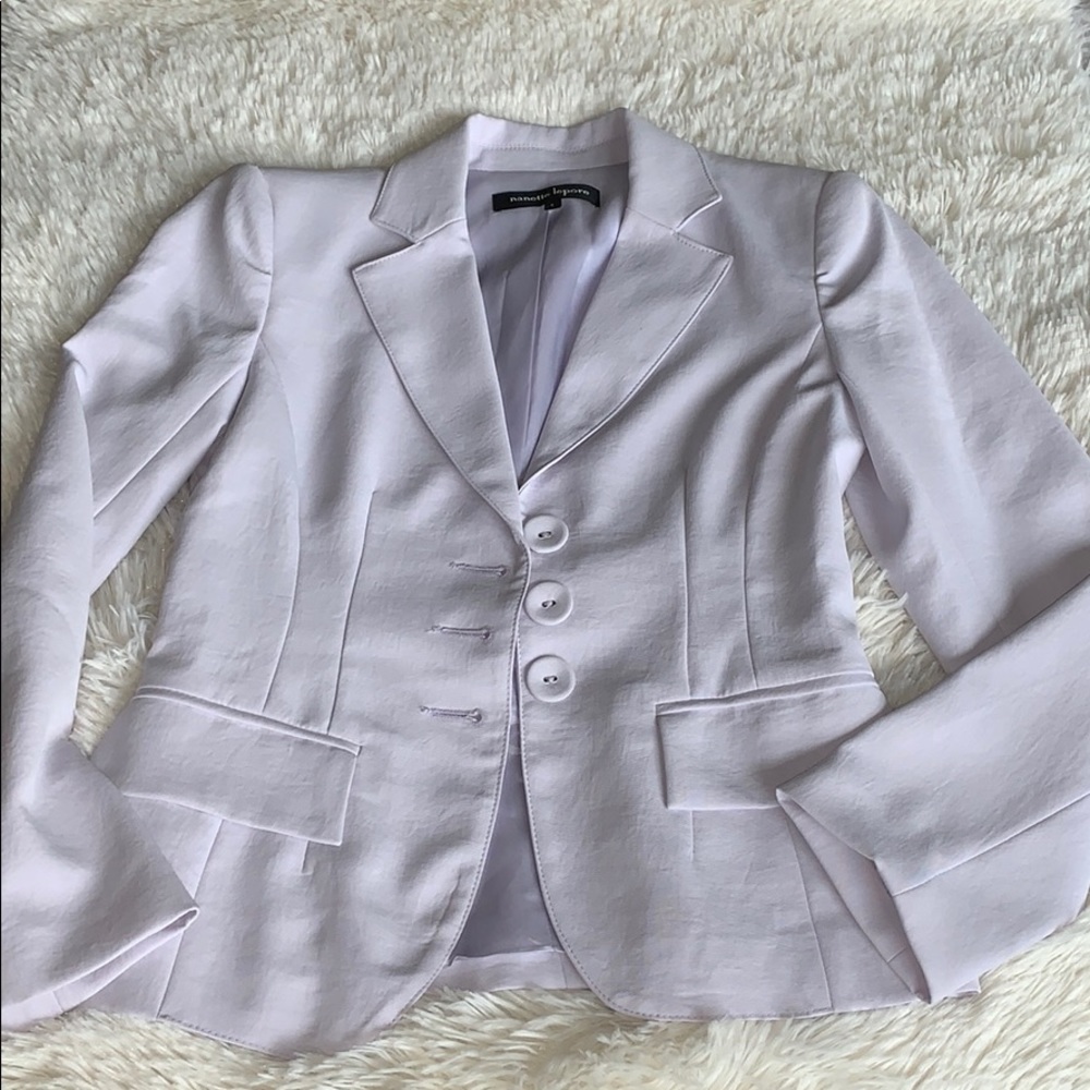 Nanette Lepore blazer